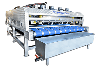 стирка ковров