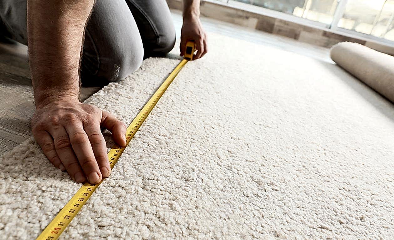 химчистка ковров