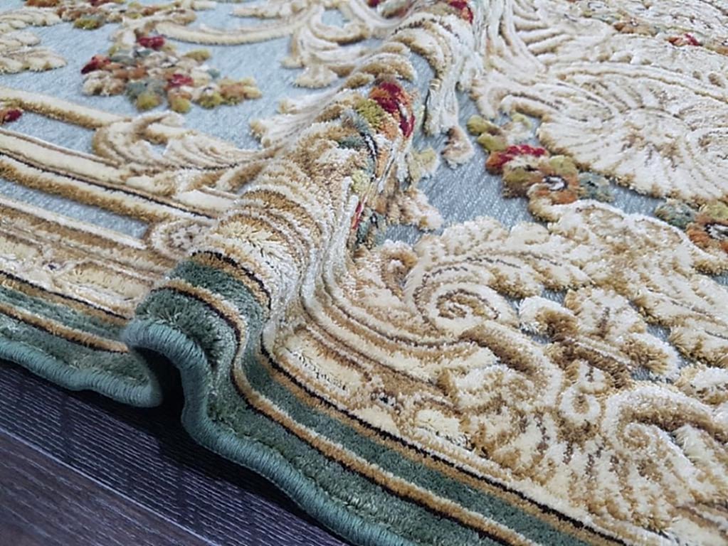 чистка ковров вискоза