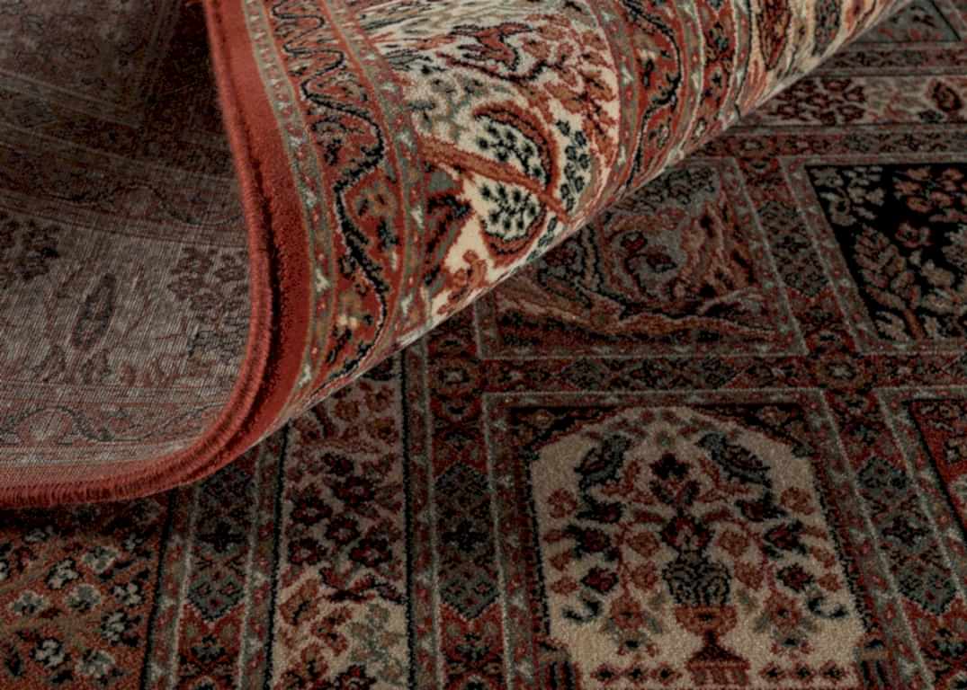 чистка ковров шерсть