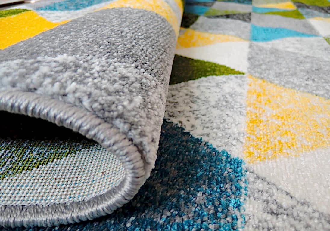 чистка ковров