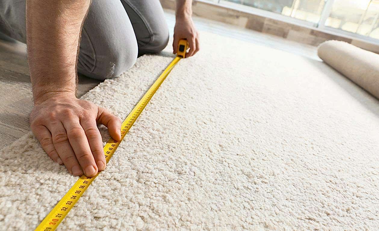 химчистка ковров