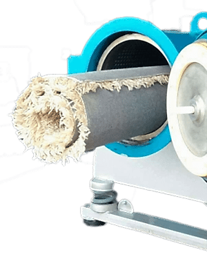 чистка ковров в цехе цена