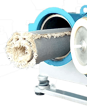 чистка ковров в цехе цена