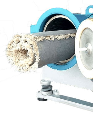 чистка ковров в цехе цена