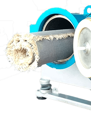 чистка ковров в цехе цена