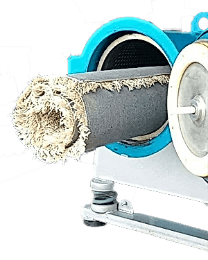 чистка ковров в цехе цена