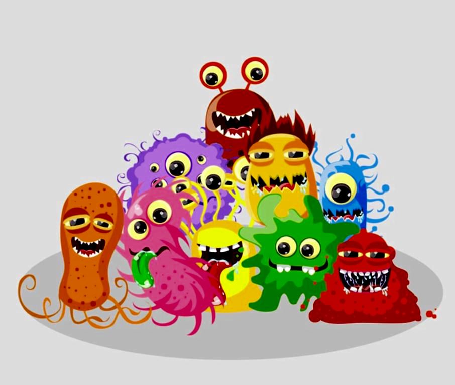 чистка ковров