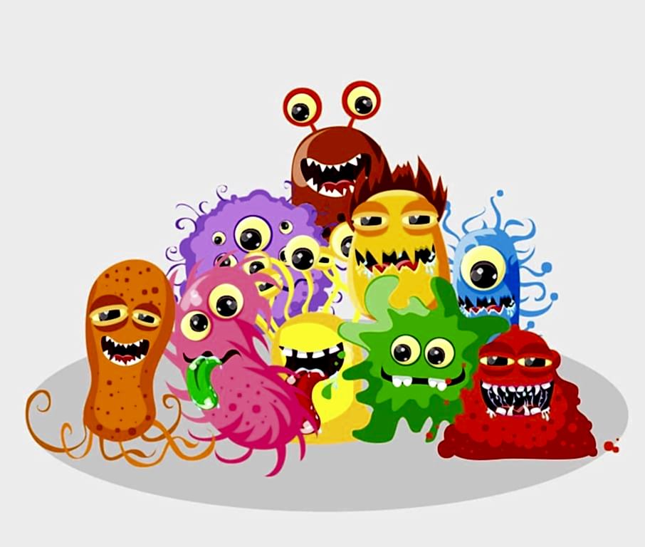 чистка ковров