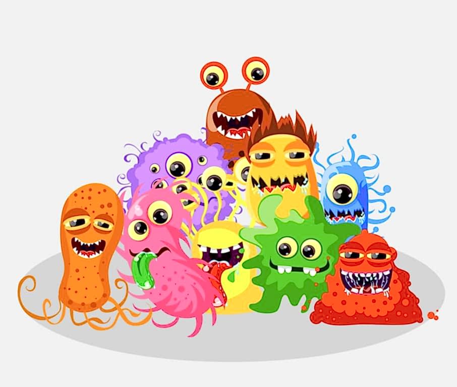 чистка ковров