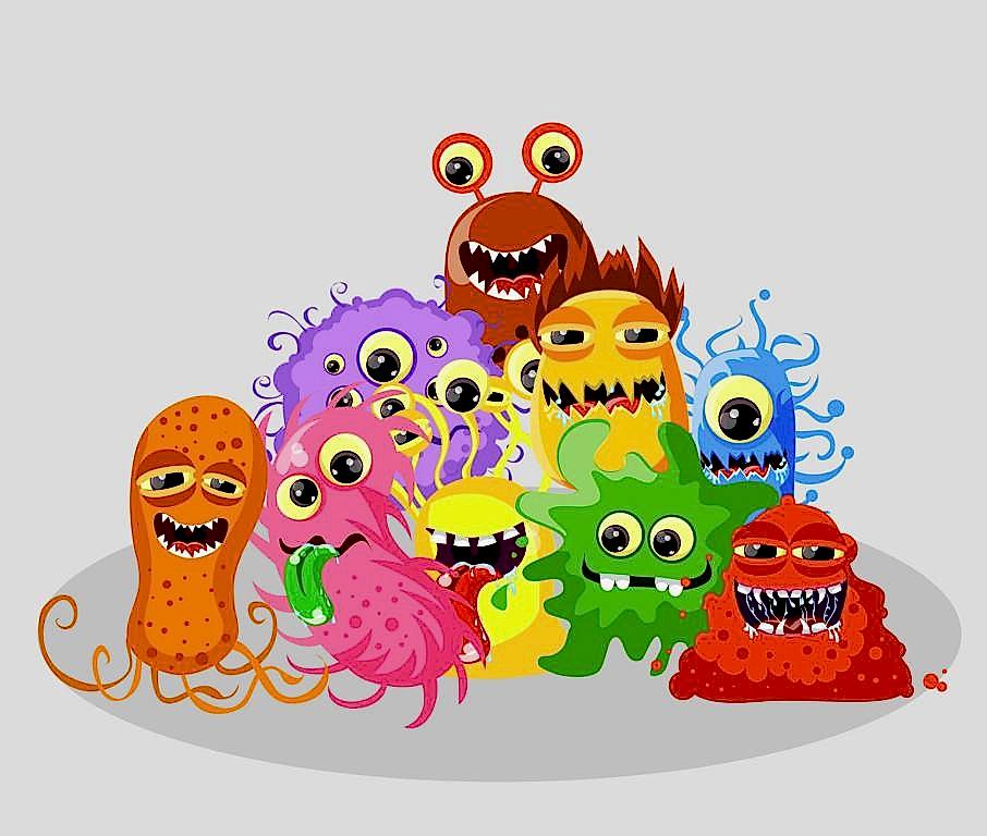 чистка ковров