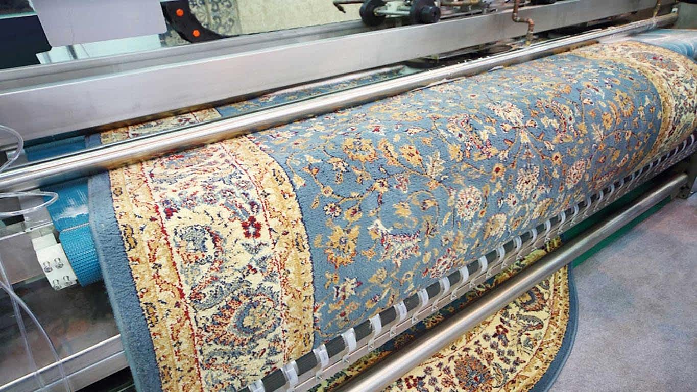 стирка химчистка чистка ковров