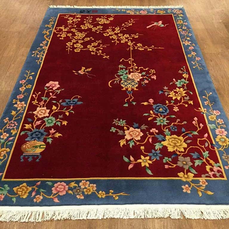 доставка ковров