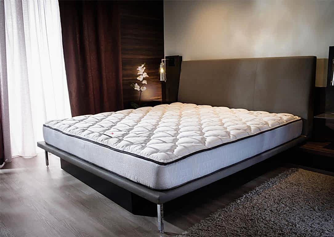 химчистка евро матрас