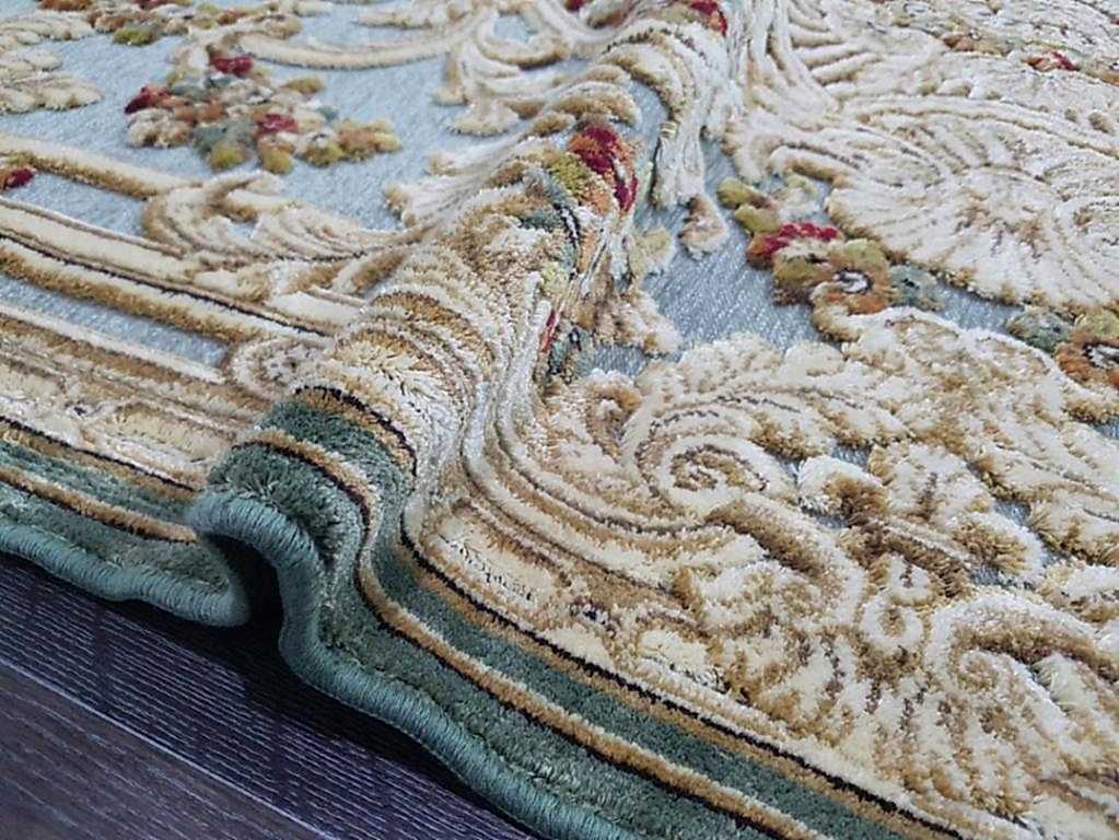 чистка ковров вискоза