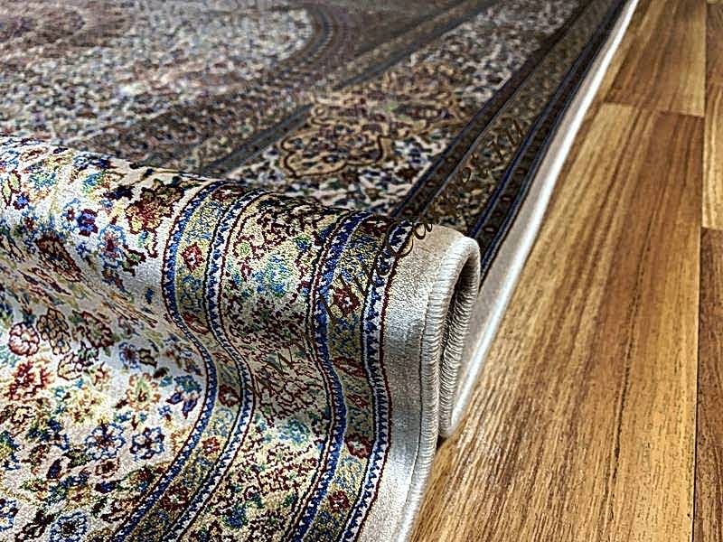 стирка ковра 