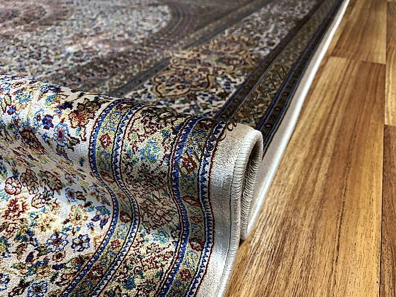 стирка ковра 