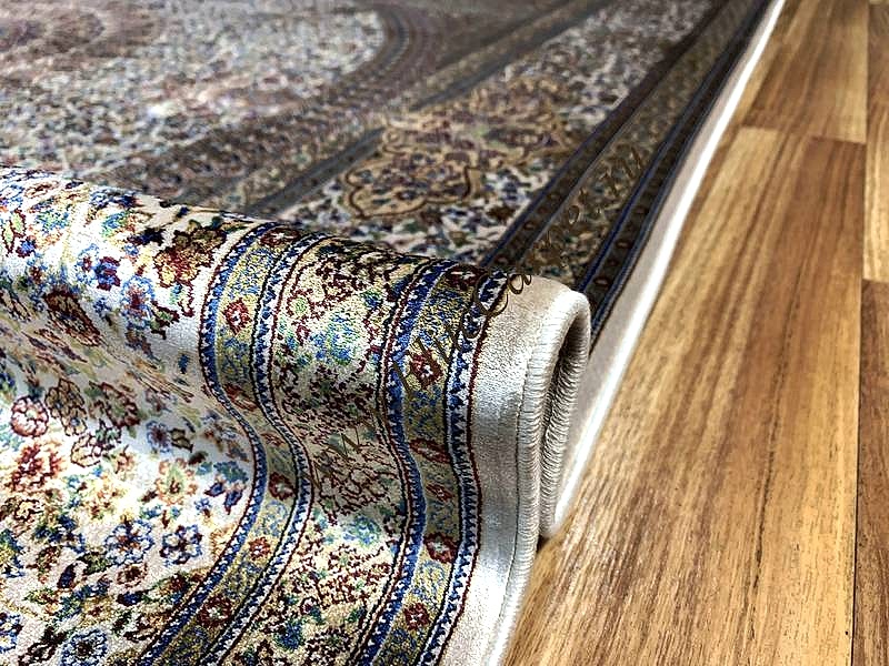 стирка ковра 