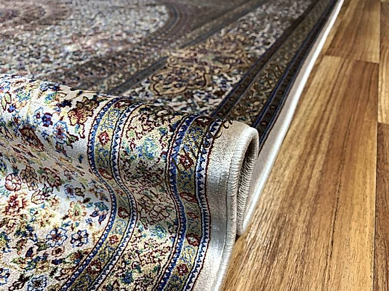 стирка ковра 