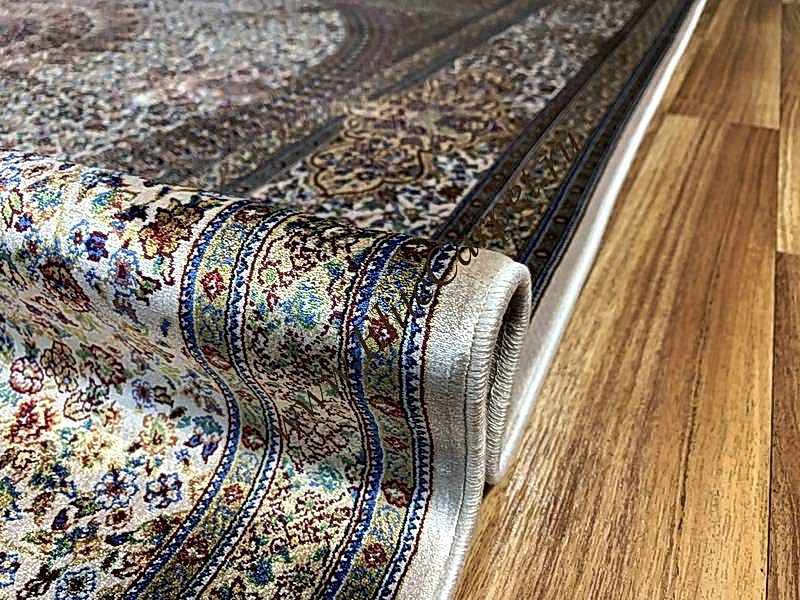 стирка ковра 