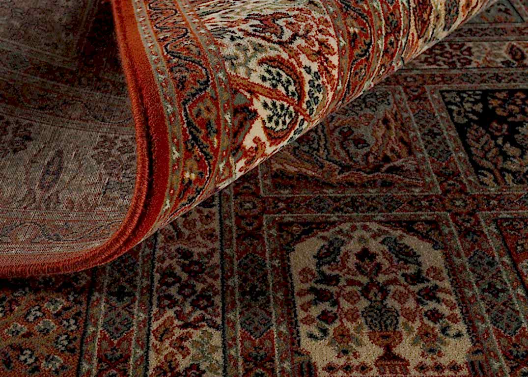 доставка ковров