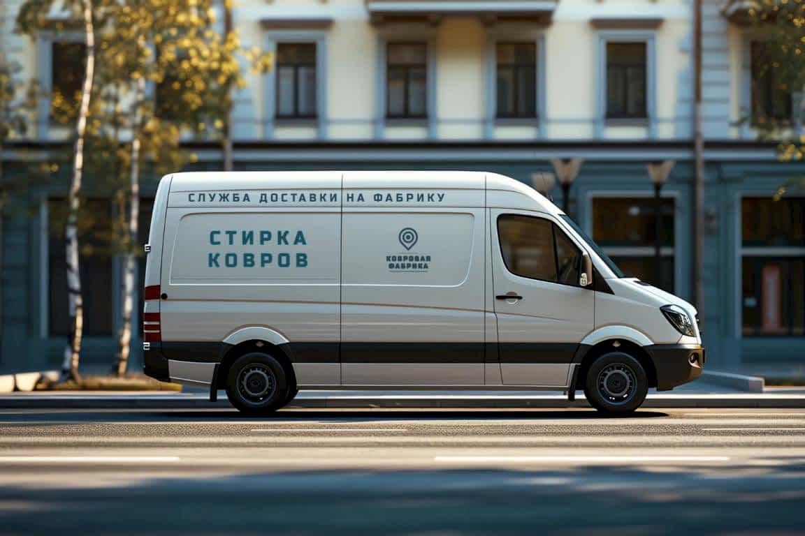 доставка ковров