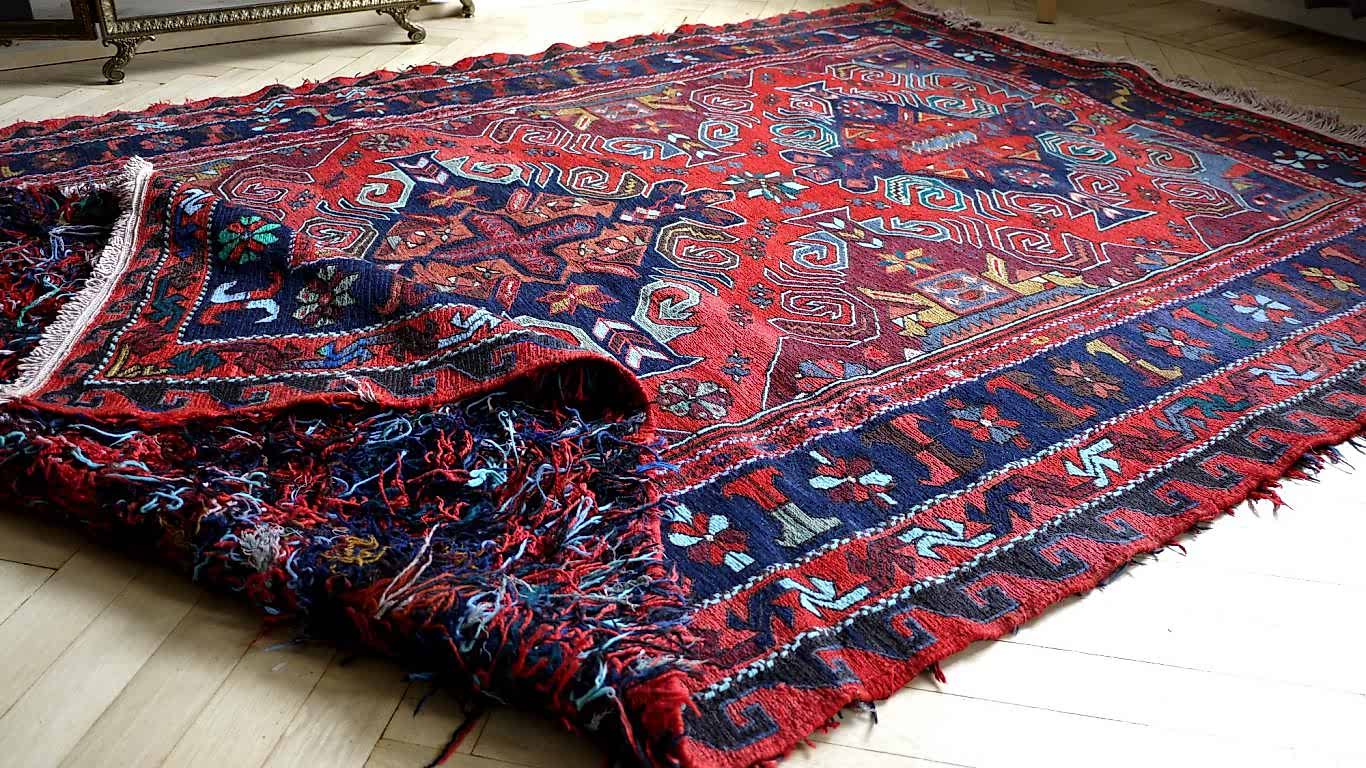 доставка ковров