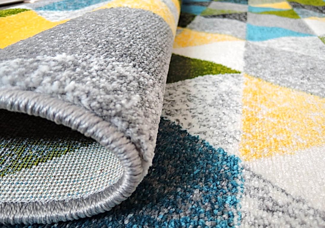 чистка ковров