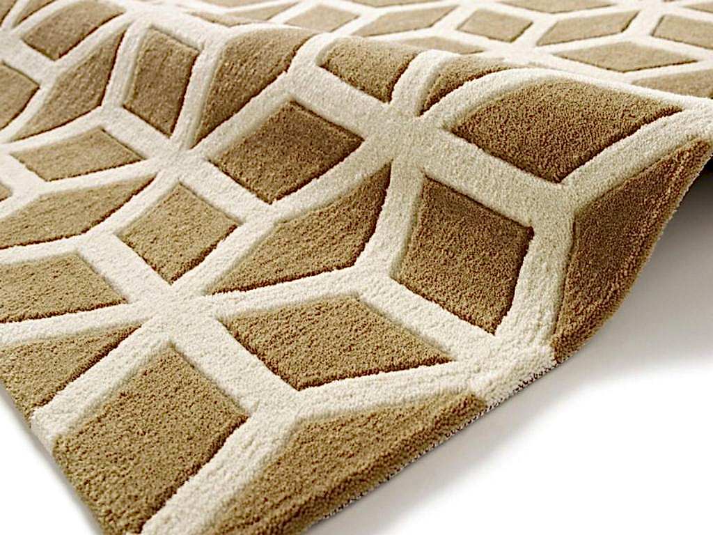 чистка ковров акрил