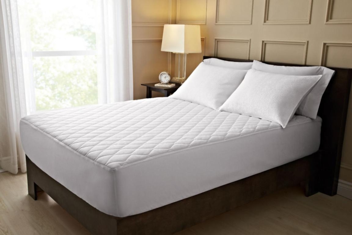 чистка матрасов