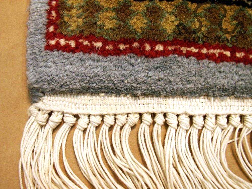 чистка ковров шегги