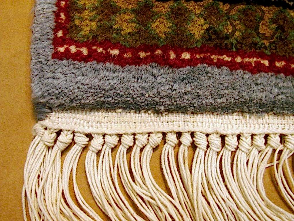 чистка ковров шегги