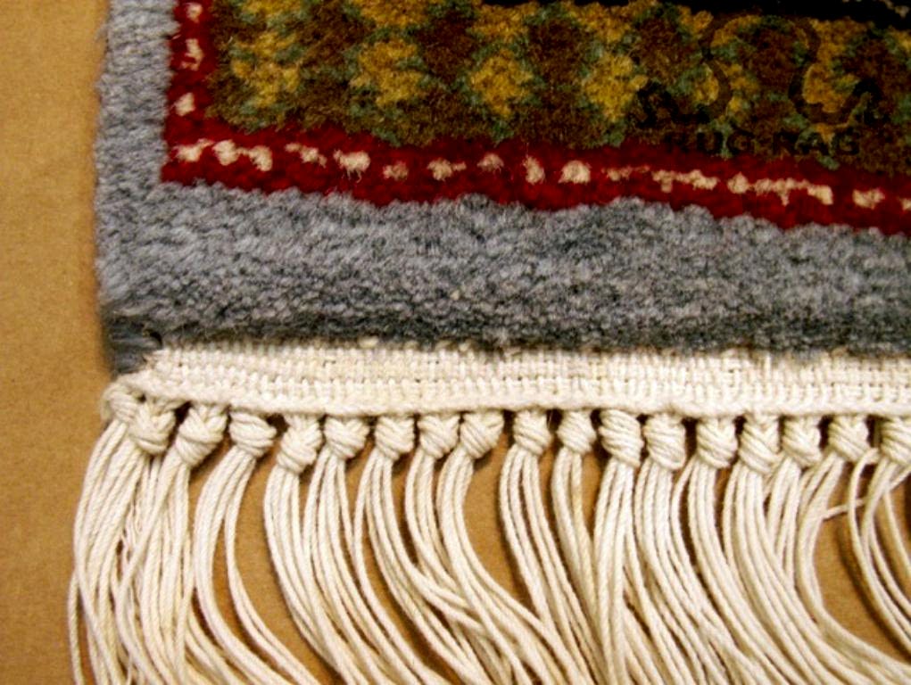 чистка ковров шегги