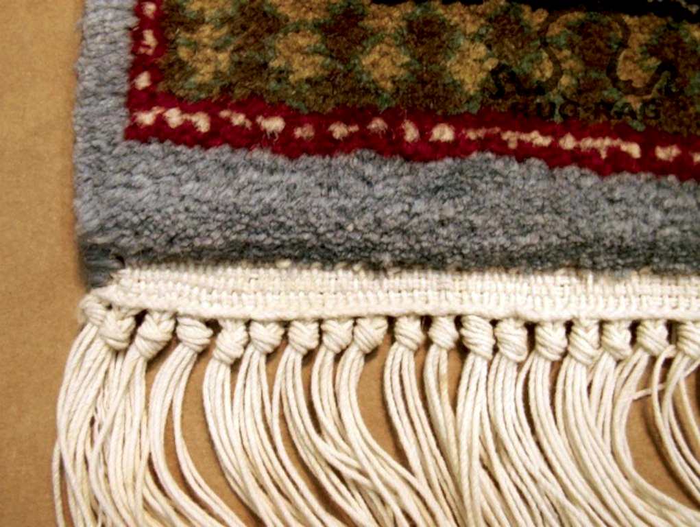 чистка ковров шегги