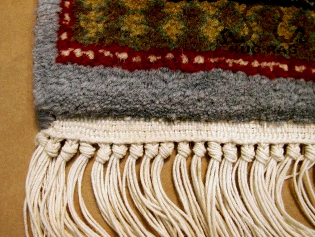 чистка ковров шегги