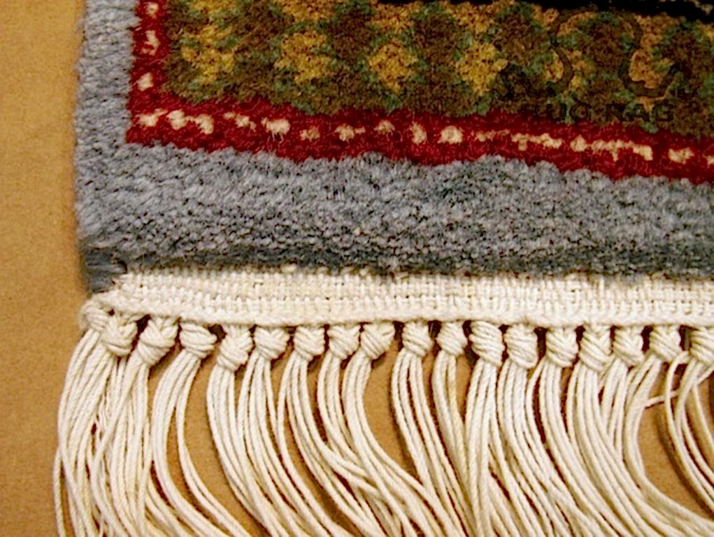 чистка ковров шегги