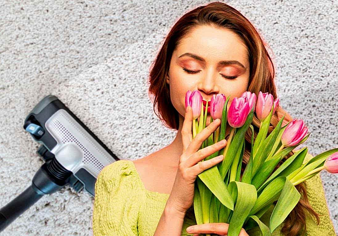 чистка ковров шелк