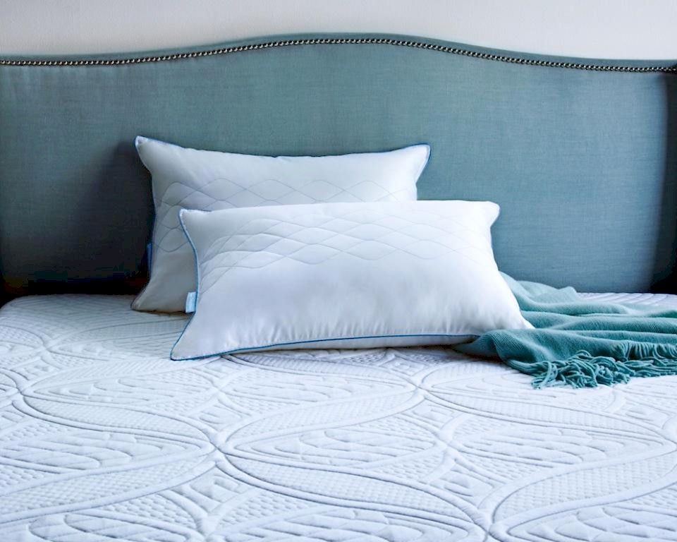 Химчистка матраса