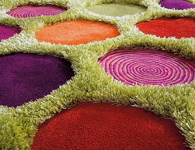 стирка ковра синтетика