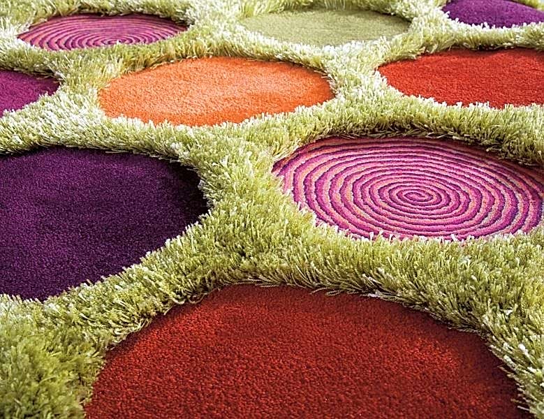 стирка ковра синтетика