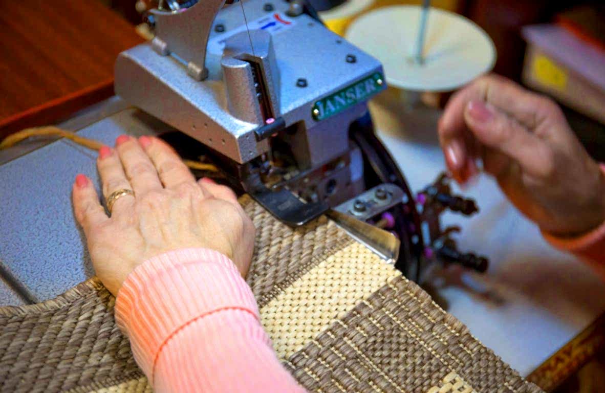 стирка ковров индия