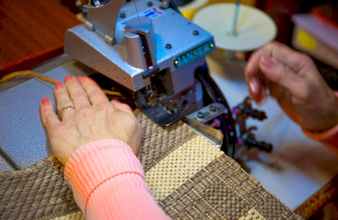 стирка ковров индия