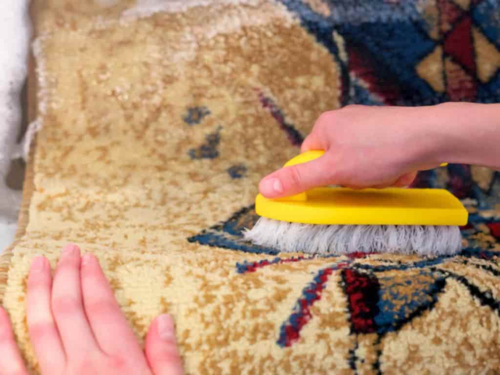 стирка химчистка чистка ковров