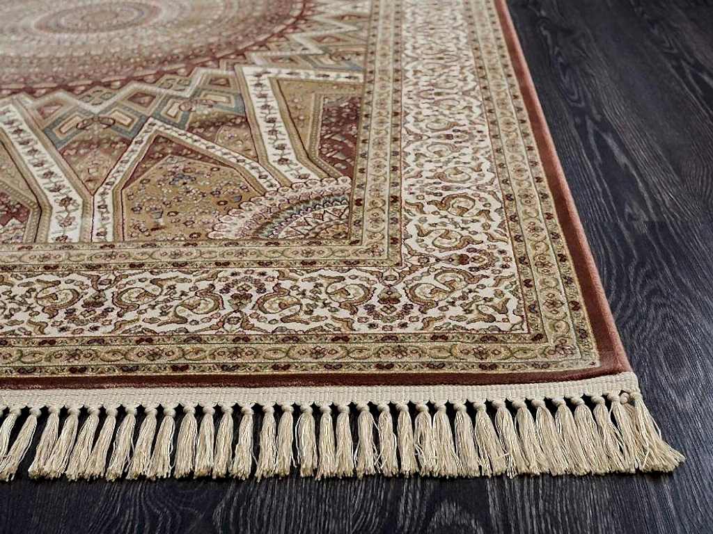 доставка ковров