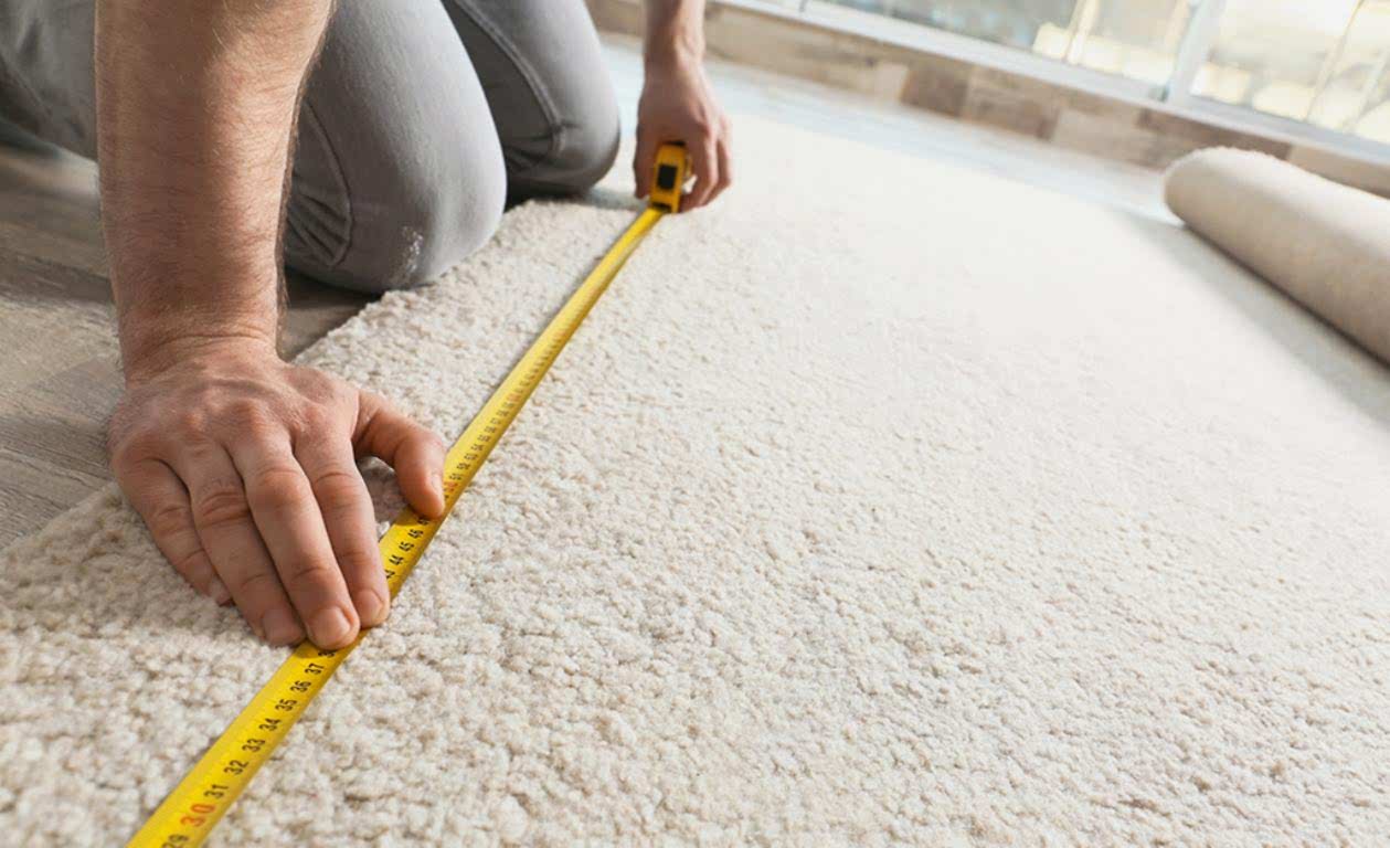 химчистка ковров